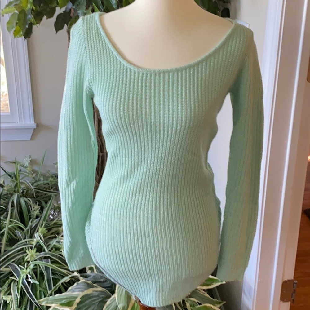 2B Bebe Sweater